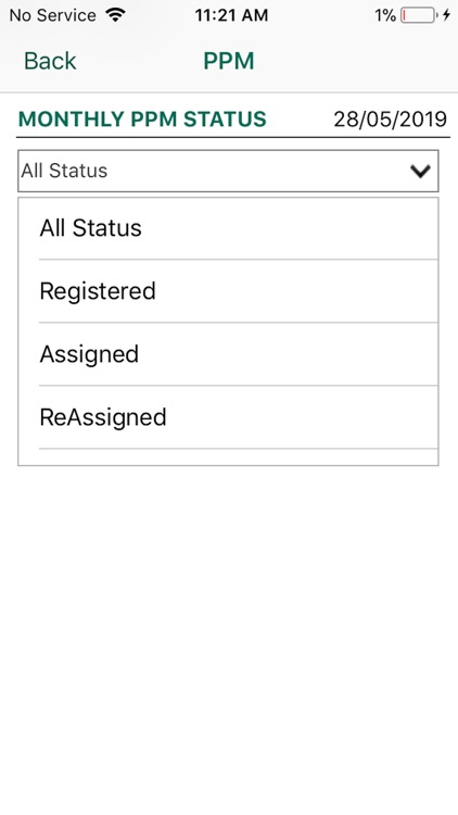 Cbre Fm Helpdesk By Hubmatrix Technologies Private Limited