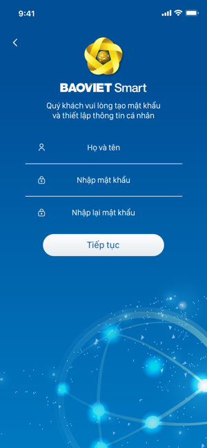 BAOVIET Smart(圖2)-速報App