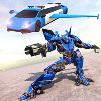 En volant Limo Voiture Robot G pour PC