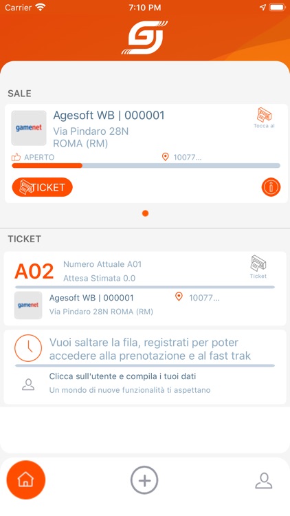 SpeedyGate screenshot-4