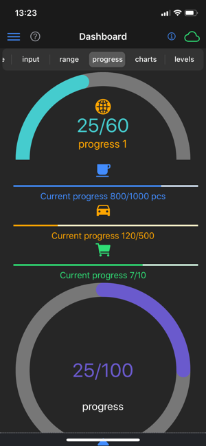 IoT-Manager(圖7)-速報App