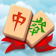 Activities of Travel Riddles: Mahjong