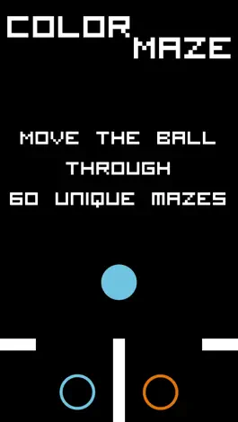 Game screenshot Color Maze mod apk