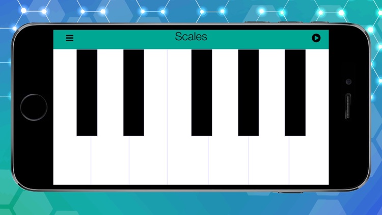 Piano Chords - Chord Assistant