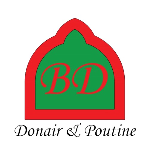 BD Donair