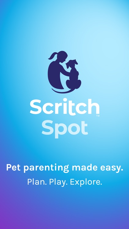 Scritch: Pet Map, Pics, Social