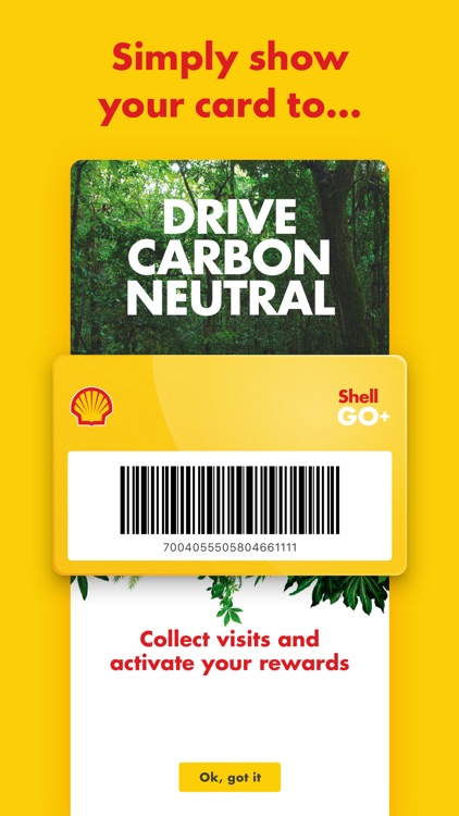 Shell