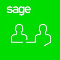 Contact Sage CRM for iPhone