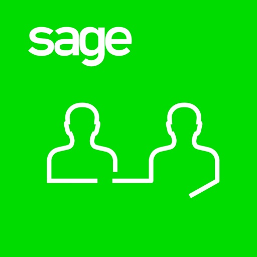 Sage CRM for iPhone