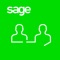Sage CRM for iPhone is a mobile app that allows you and your team to work with Sage CRM in the office and on the go