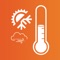 TempSens Calculator is one of the best calculator for students to calculate temperatue between Celcius, Fahrenheit, Reamur and Kelvin and calculate density