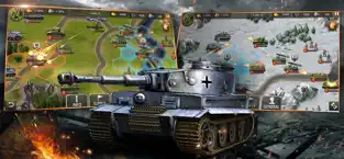 Imágen 2 Juegos de estrategia de guerra iphone