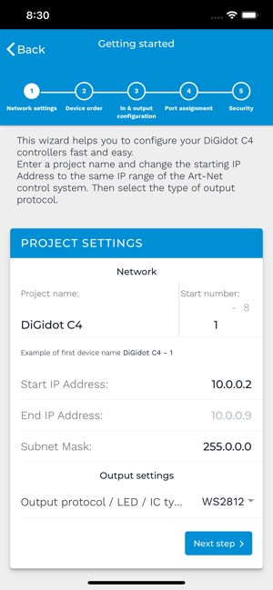 Digidot C4(圖4)-速報App