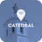 A handy guide and an audio app of the Cathedral of Valladolid in a one device, your own phone