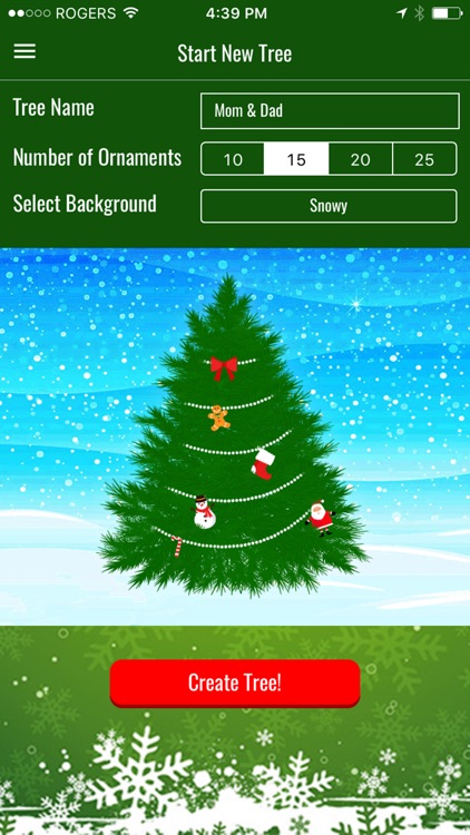 Christmas Tree of Kindness Pro