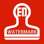 Download Security watermark camera app