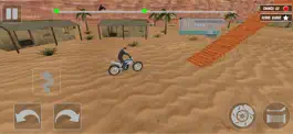 Game screenshot Bike Stunt Ramp Race 3D hack
