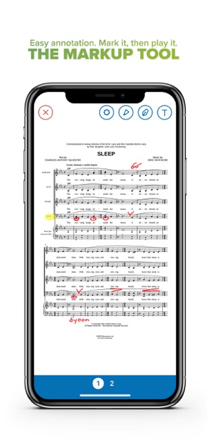 Musicnotes(圖5)-速報App