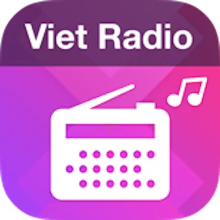 Viet Radio - Nghe radio online Читы