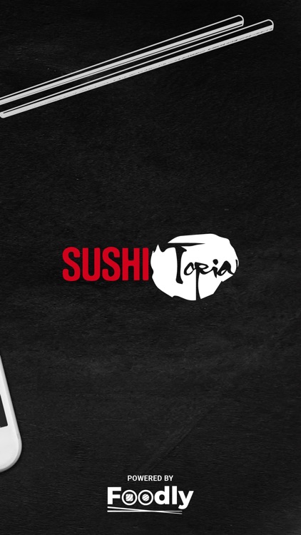 Sushi Topia screenshot-4
