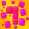 This is an addictive exciting puzzle game