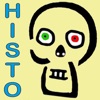 Skeletto-Histologie
