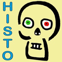 Skeletto-Histologie ne fonctionne pas? problème ou bug?