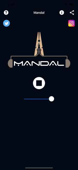 Mandal Radyo(圖2)-速報App