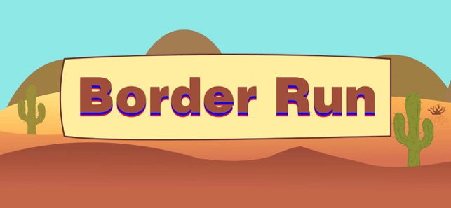 Border Run Game(圖3)-速報App