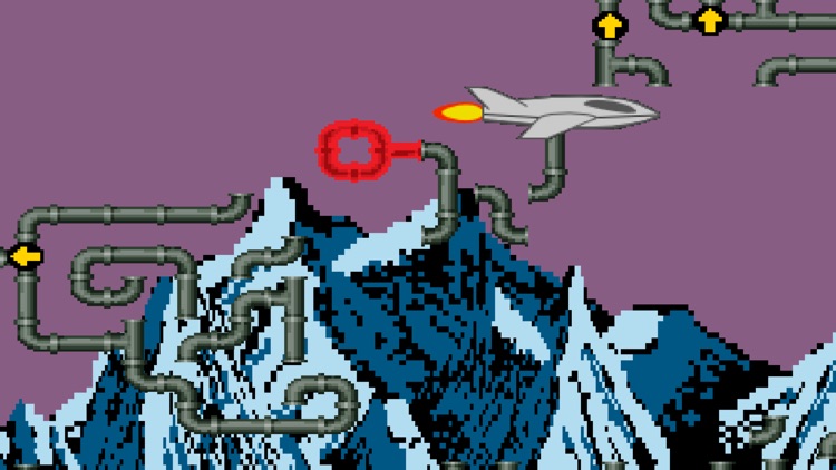 Spider Pipes screenshot-3