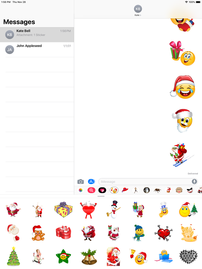 Wonderful Christmas HD