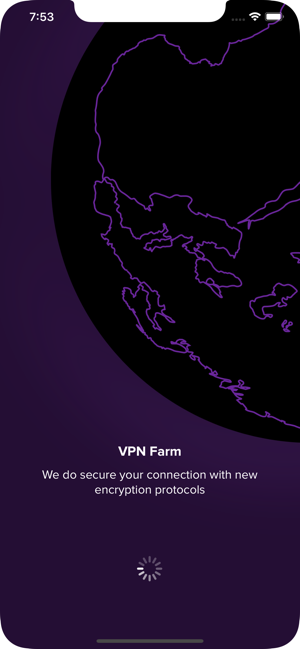 VPN Farm - Fast Secure Proxy(圖3)-速報App