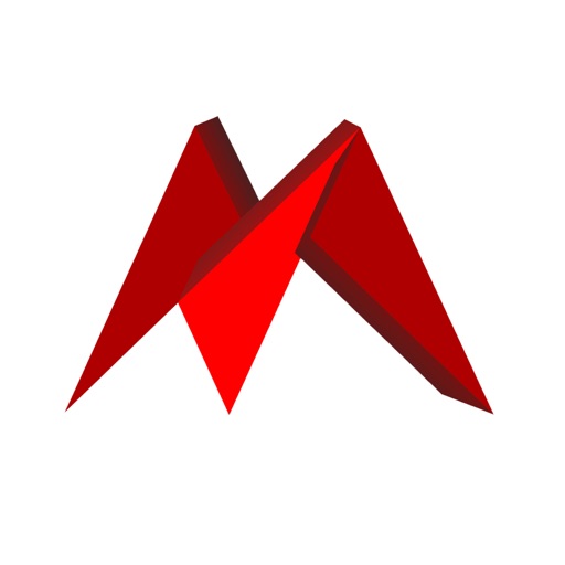 M Plus icon