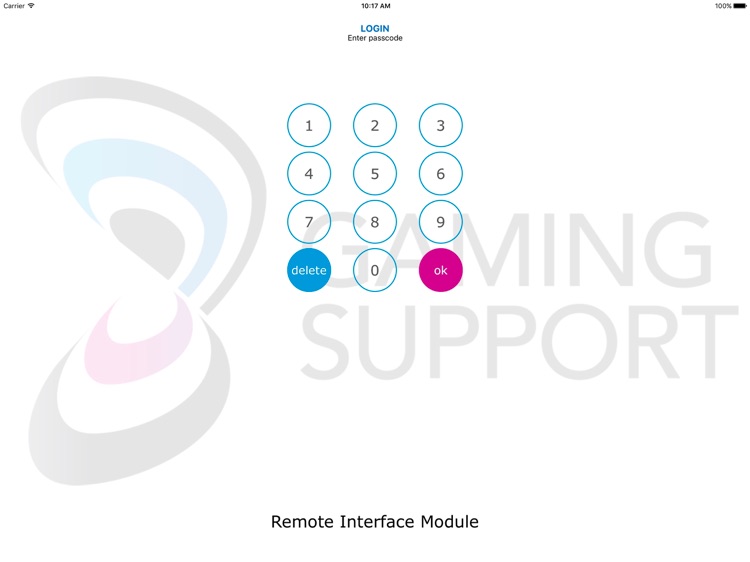 Gaming Support JPAfkey