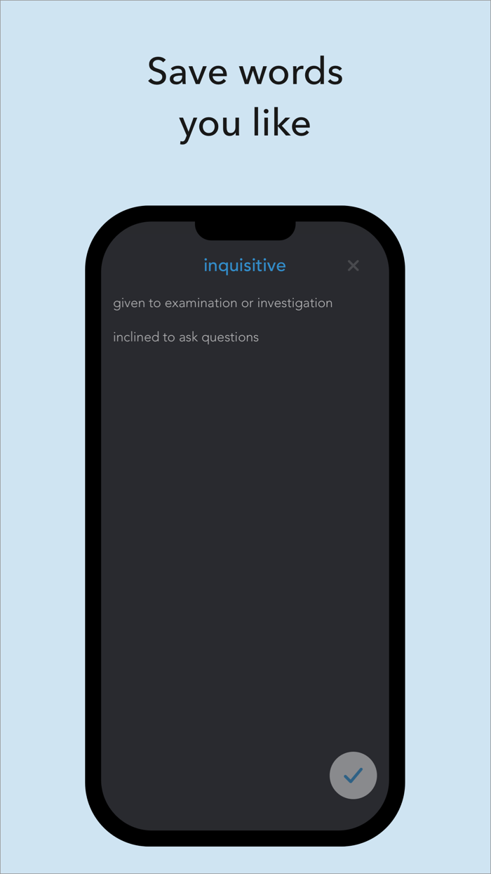 Esoteric - Personal Thesaurus