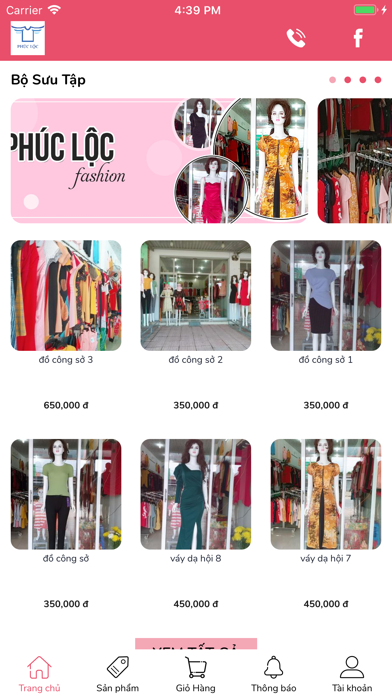 Shop Phúc Lộc screenshot 2