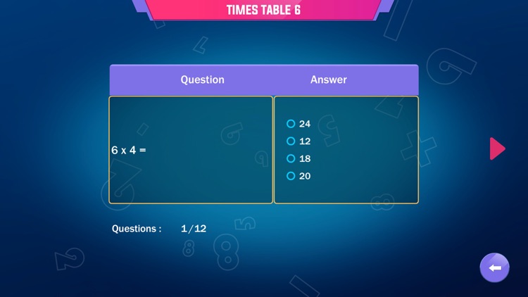 Quiz Scene screenshot-4