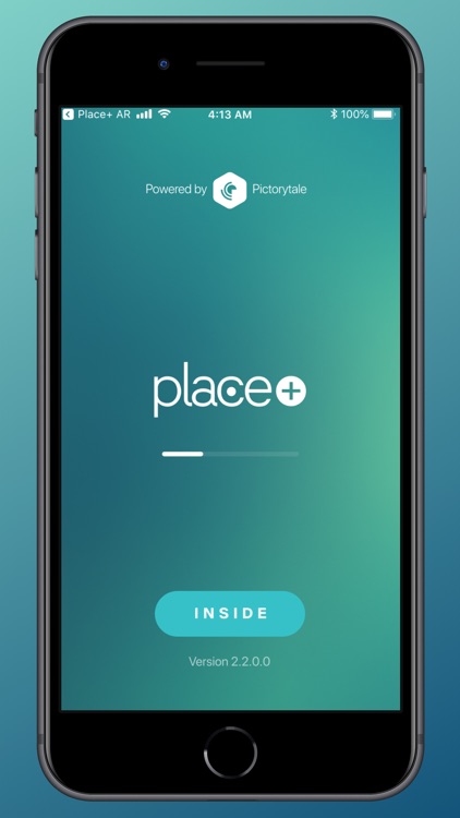 Place+ AR Inside