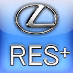 Lexus RES+