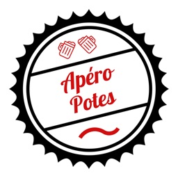 Apéro Potes Bordeaux