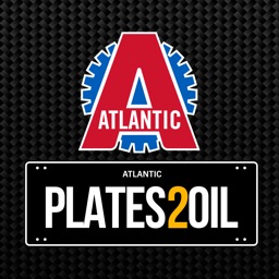 Atlantic Oil Plates2Oil