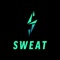 The Sweat Workout Tracking app provides class schedules, social media platforms, fitness goals, and in-club challenges