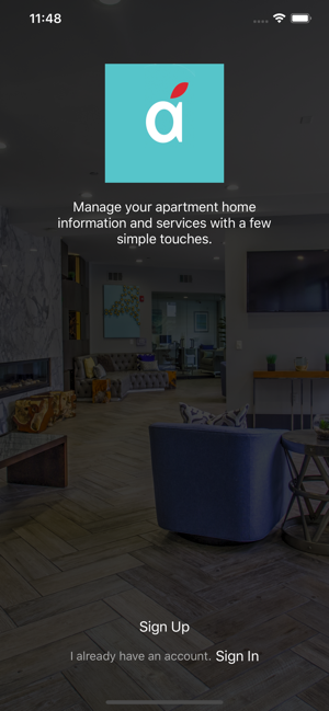 Accent Apartments(圖1)-速報App