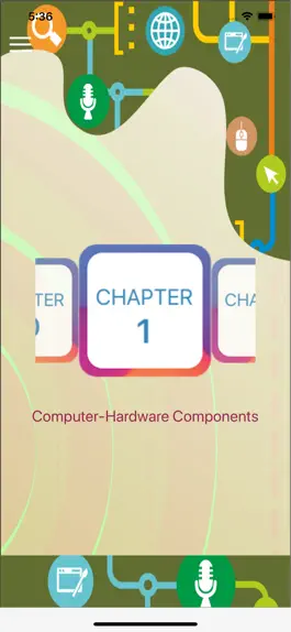 Game screenshot ICSE Computer Studies Class 7 hack