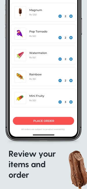 Munchies: Get snacks instantly(圖3)-速報App