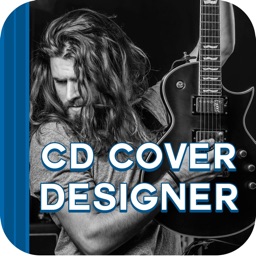 CD Cover Designer
