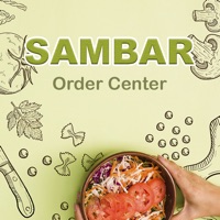 Sambar Order Center pour PC