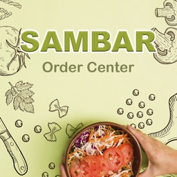 Sambar Order Center