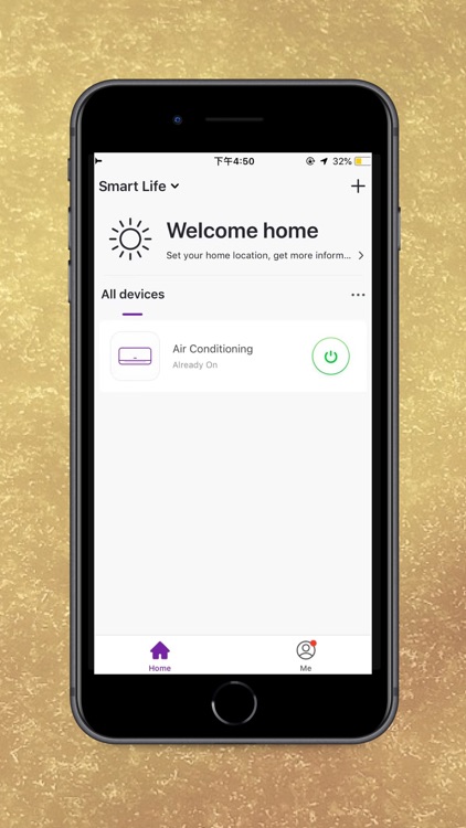 Smart Life - smart home