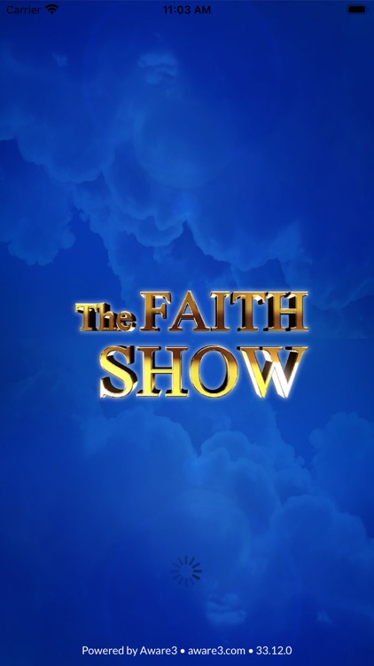 Faith Show